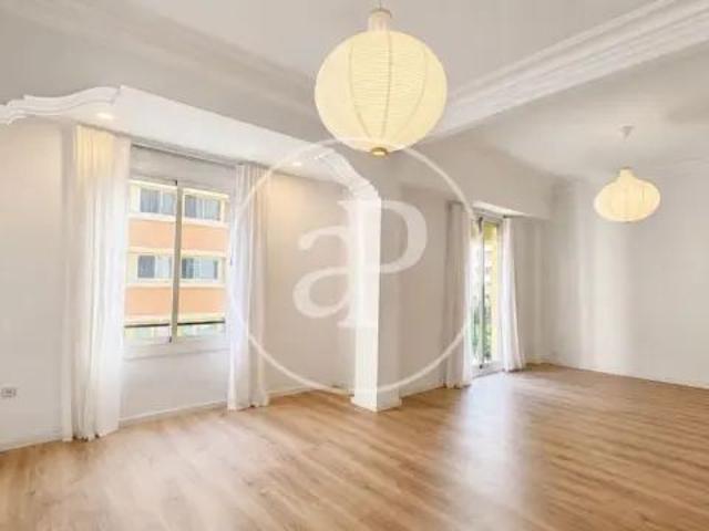 Apartamento en alquiler en Arrancapins