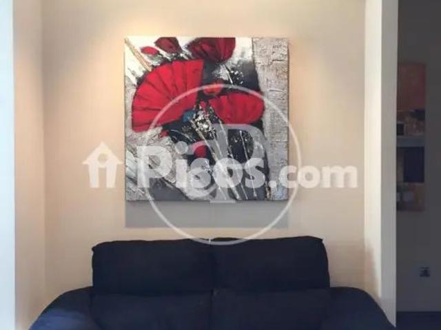 Apartamento en alquiler en Arrancapins