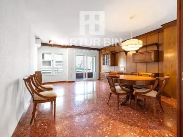 Apartamento en alquiler en Arrancapins