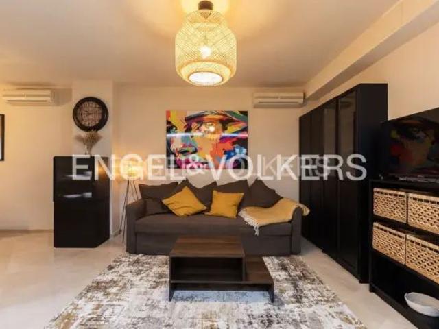 Apartamento en alquiler en Arrancapins