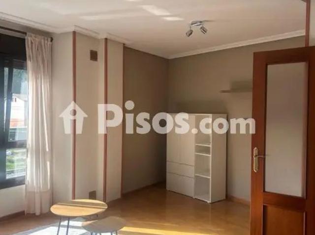 Apartamento en alquiler en Arriondas