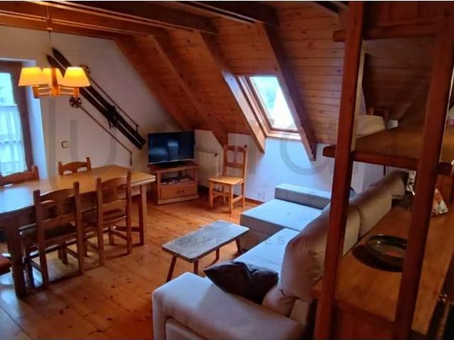 Apartamento en Alquiler en Arties