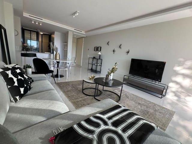 Apartamento en alquiler en Atalaya Isdabe, Málaga Costa del Sol