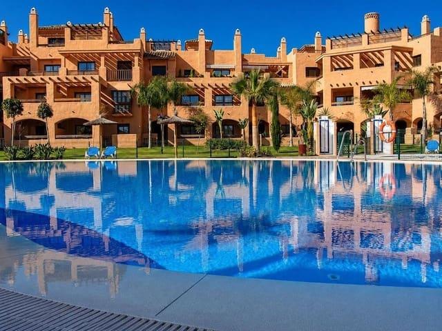 Apartamento en alquiler en Atalaya Isdabe, Málaga Costa del Sol