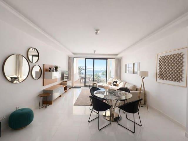 Apartamento en alquiler en Atalaya Isdabe, Málaga Costa del Sol