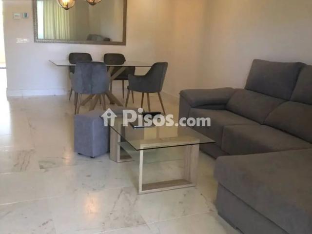 Apartamento en alquiler en Autovía del Mediterráneo, 2