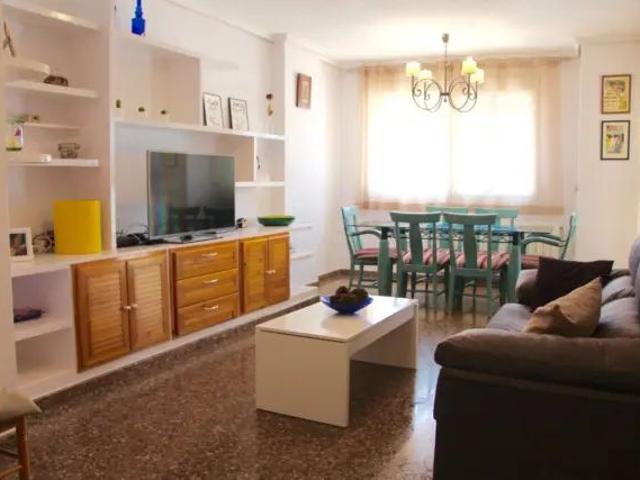 Apartamento en alquiler en Av.1º de Mayo
