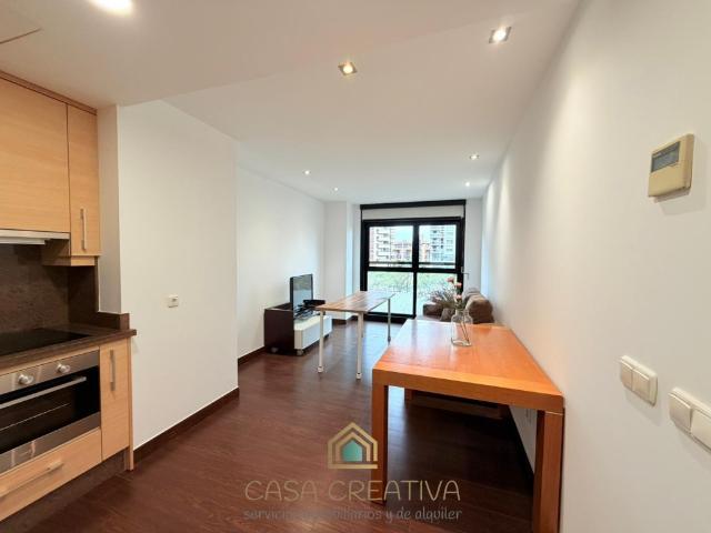 APARTAMENTO EN ALQUILER EN AV. CORTES VALENCIANAS