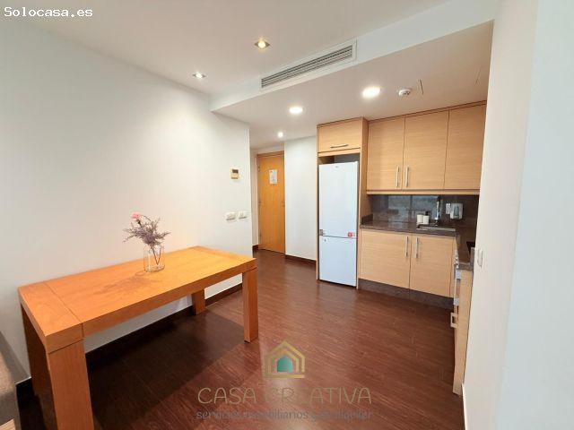 APARTAMENTO EN ALQUILER EN AV. CORTES VALENCIANAS