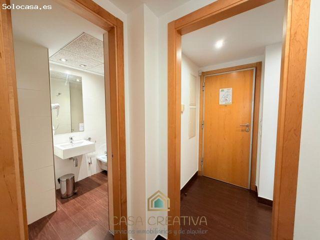 APARTAMENTO EN ALQUILER EN AV. CORTES VALENCIANAS