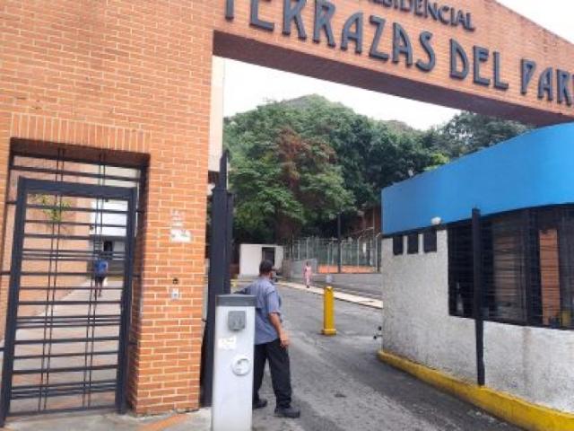 Apartamento en Alquiler en Av. Paez de El Paraiso