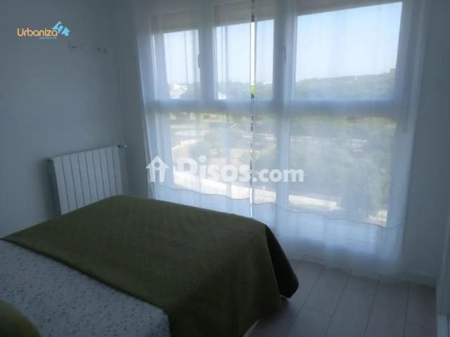 Apartamento en alquiler en Avda. Elvas