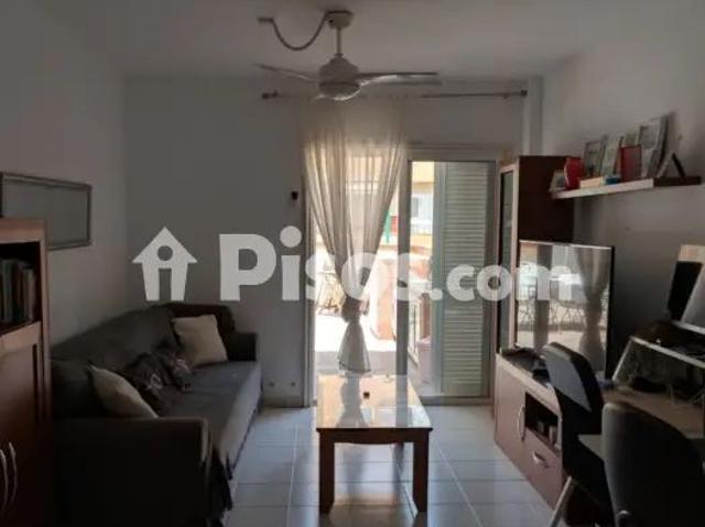 Apartamento en alquiler en Avenida Marítima, cerca de Calle Mencey Adjona