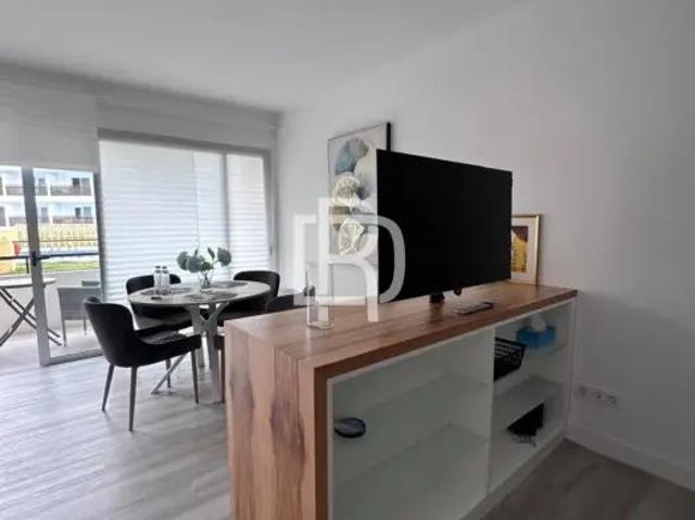 Apartamento en alquiler en Avenida Marqués de Villanueva del Prado, 1