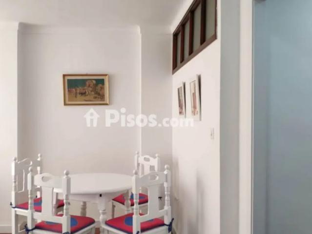 Apartamento en alquiler en Avenida Mediterráneo, 30