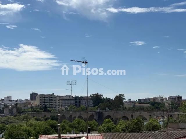 Apartamento en alquiler en Avenida Nuestra Señora Bótoa, 5