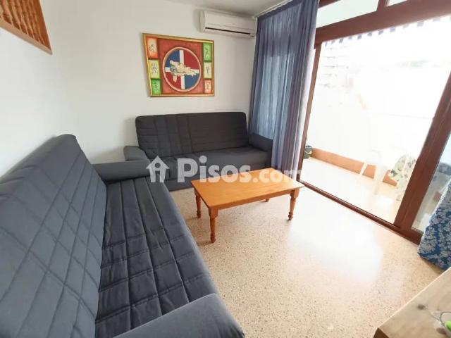 Apartamento en alquiler en Avenida Alf.provisionales, 209