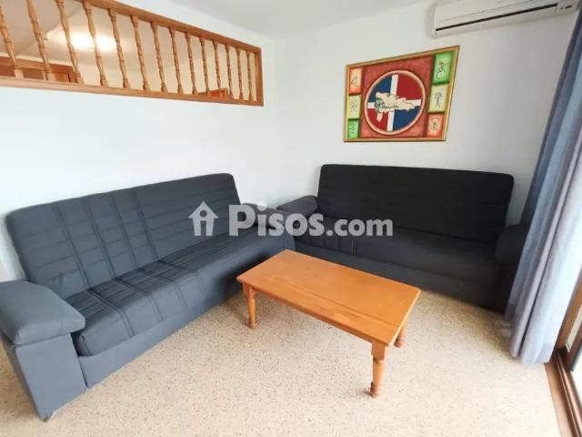 Apartamento en alquiler en Avenida Alf.provisionales, 209