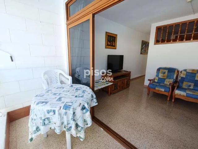 Apartamento en alquiler en Avenida Alf.provisionales, 209