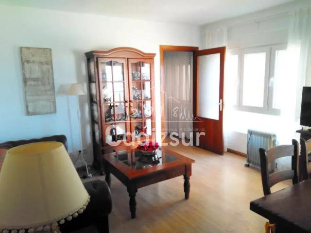 Apartamento en alquiler en Avenida Amílcar Barca
