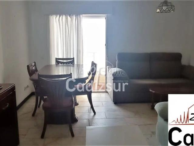 Apartamento en alquiler en Avenida Amílcar Barca