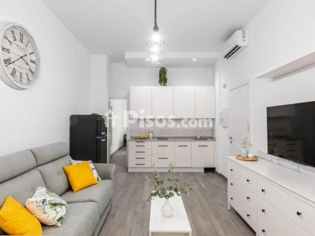 Apartamento en alquiler en Avenida Andalucía, cerca de Calle de las Pitas