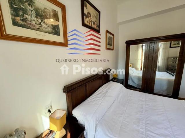 Apartamento en alquiler en Avenida Calvo Sotelo