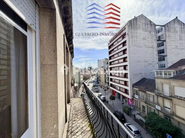 Apartamento en alquiler en Avenida Calvo Sotelo