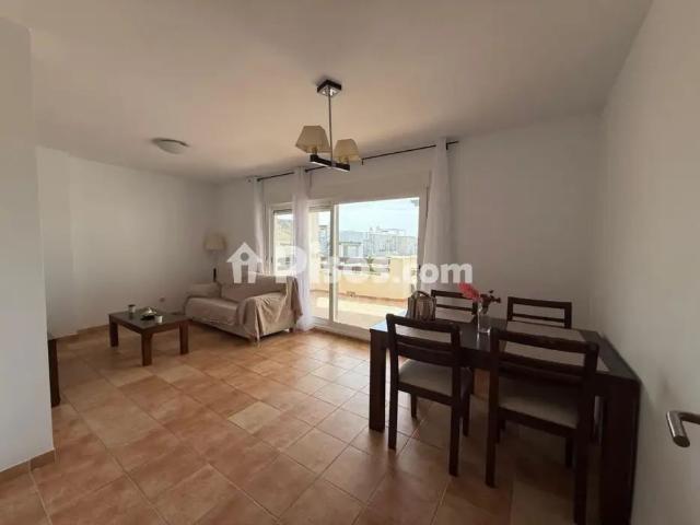 Apartamento en alquiler en Avenida Cañada Julian, Número 6