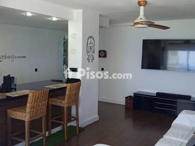 Apartamento en alquiler en Avenida Costa Blanca, 114