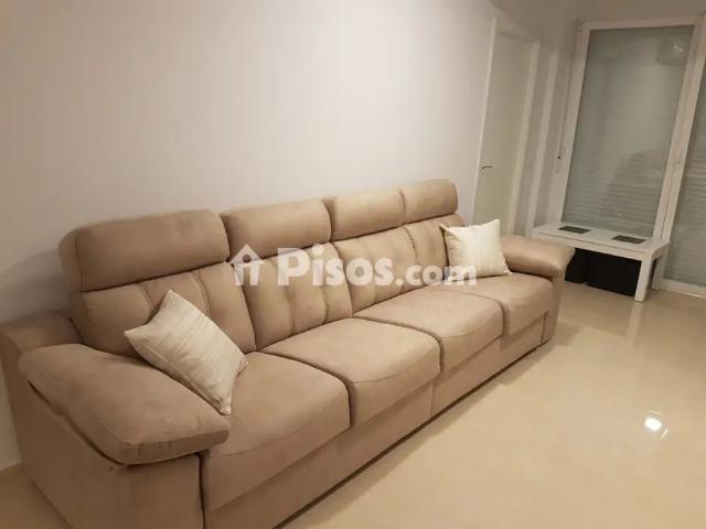 Apartamento en alquiler en Avenida de Madrid, 21