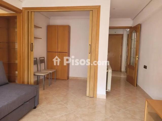 Apartamento en alquiler en Avenida de Monforte de Lemos, cerca de Calle de La Bañeza