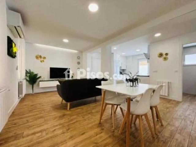 Apartamento en alquiler en Avenida de Navarra, 120