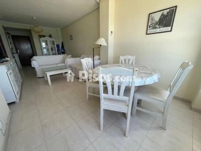 Apartamento en alquiler en Avenida de Niza