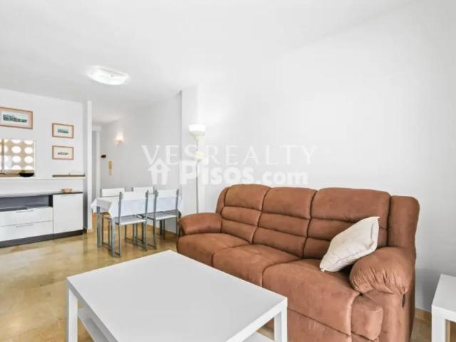 Apartamento en alquiler en Avenida de Niza