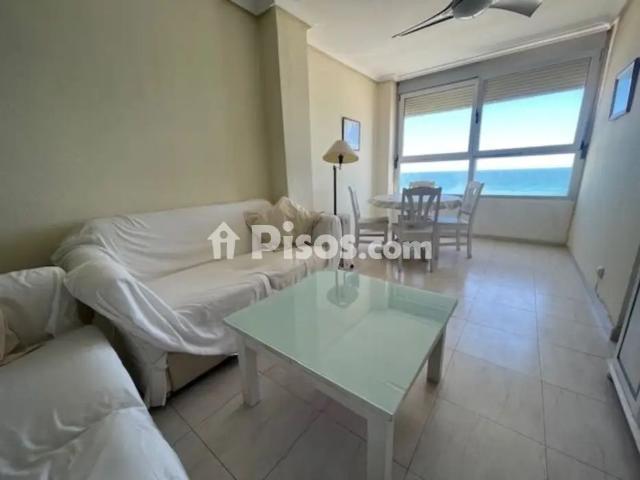 Apartamento en alquiler en Avenida de Niza
