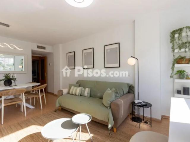 Apartamento en alquiler en Avenida de Oviedo