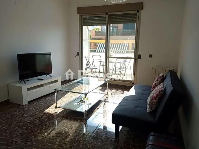 Apartamento en alquiler en Avenida de Ausiàs March, cerca de Calle de Guzmán 'el Bueno'