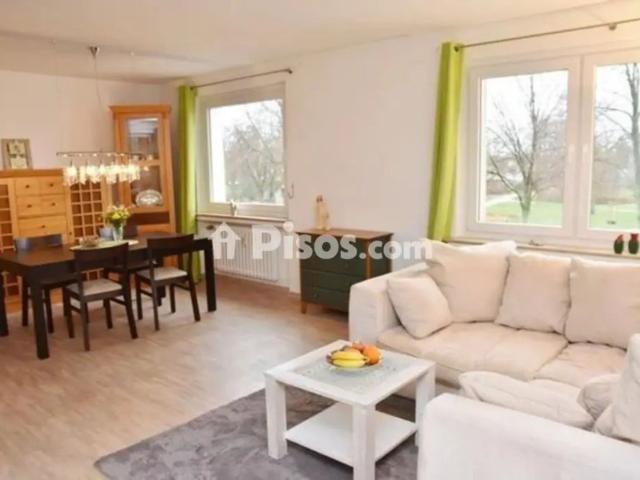 Apartamento en alquiler en Avenida de Aguilera, 12