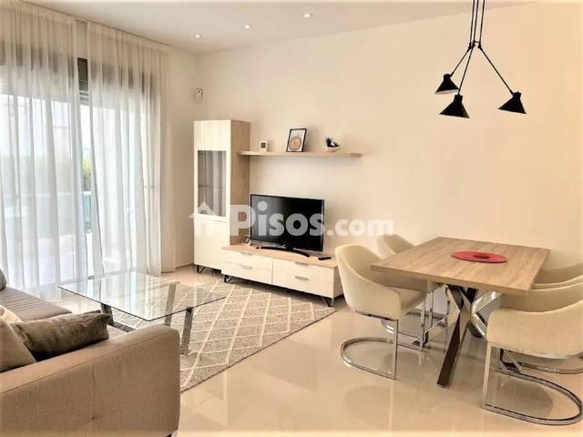 Apartamento en alquiler en Avenida de Almeria