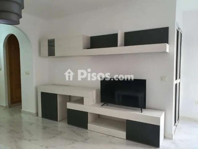 Apartamento en alquiler en Avenida de América