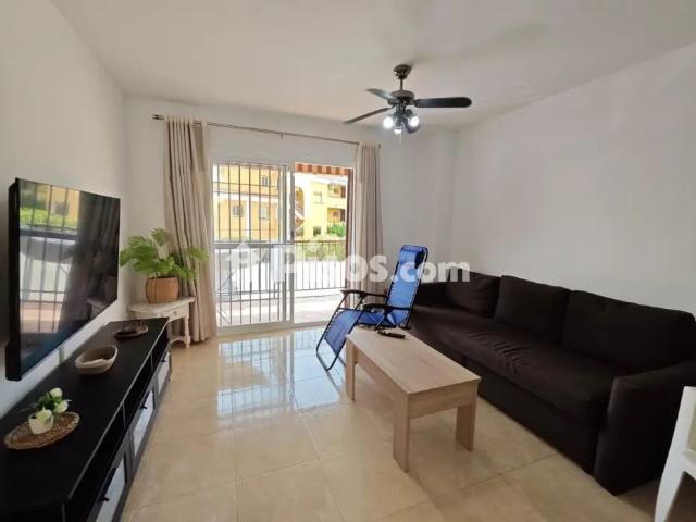 Apartamento en alquiler en Avenida de Antonio Machado