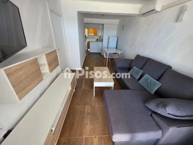 Apartamento en alquiler en Avenida de Antonio Machado, 65, cerca de Avenida de la Roca