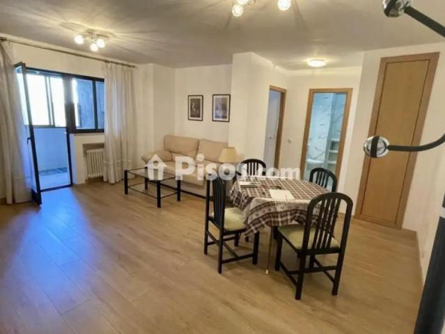 Apartamento en alquiler en Avenida de Astorga