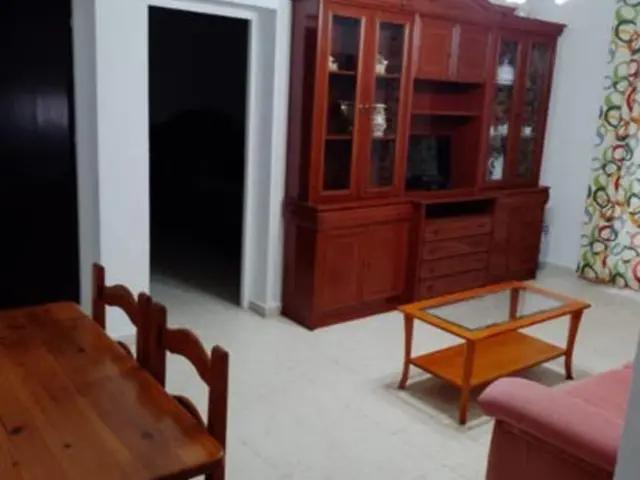 Apartamento en alquiler en Avenida de Buenavista, 3