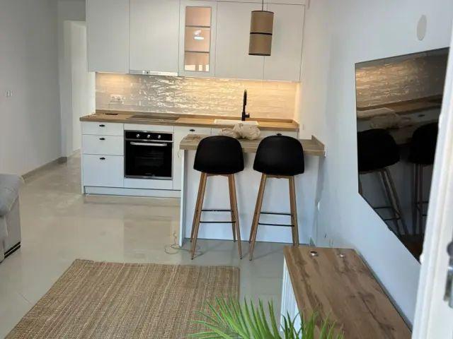 Apartamento en alquiler en Avenida de Benyamina