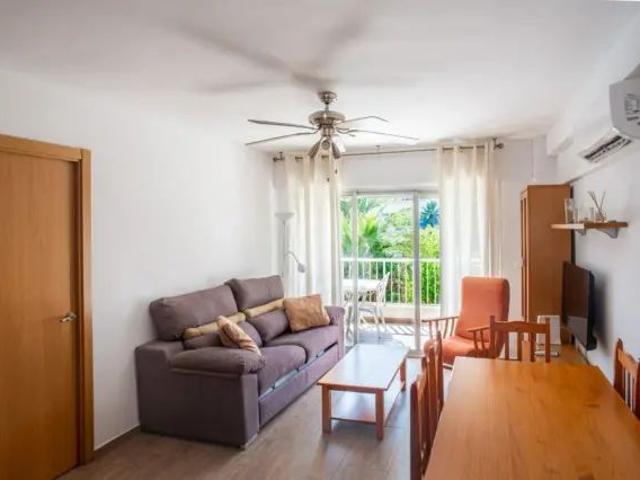 Apartamento en alquiler en Avenida de Bruselas, 20