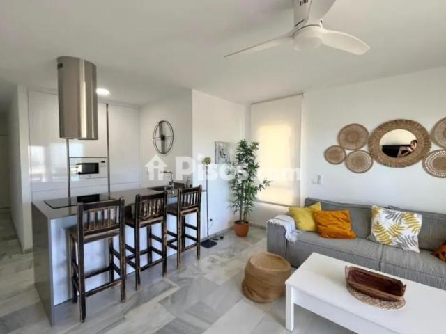 Apartamento en alquiler en Avenida de Europa