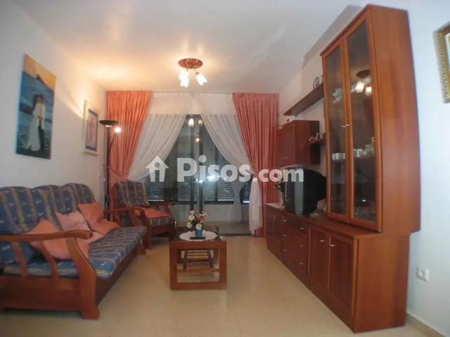 Apartamento en alquiler en Avenida de Europa, 8