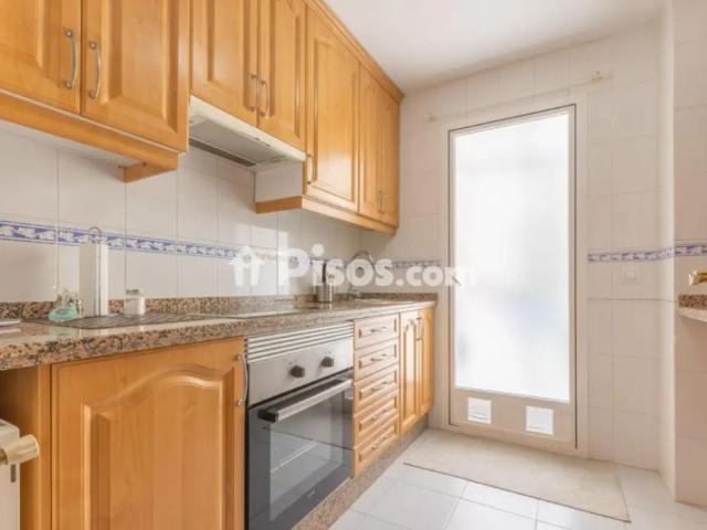Apartamento en alquiler en Avenida de Elvas